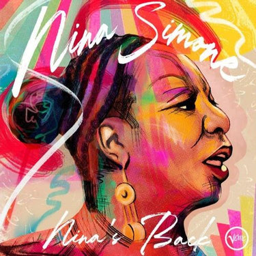 Nina Simone - Nina's Back (2024 Reissue)
