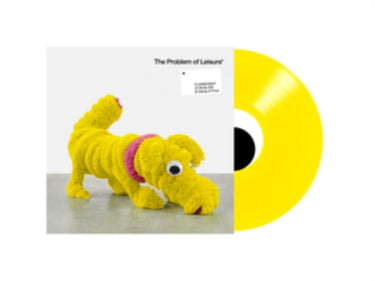 The Problem Of Leisure - Various Artists (Performing Gang Of Four) (2025 Reissue)