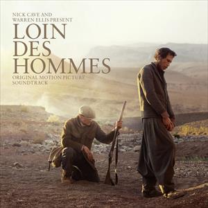 Nick Cave & Warren Ellis - Loin Des Hommes