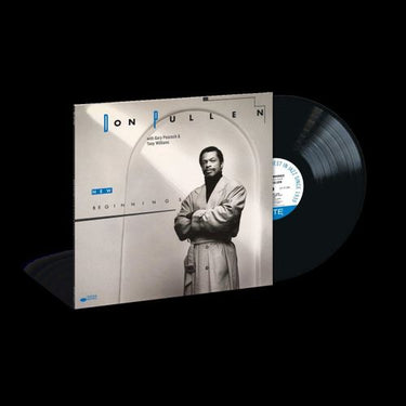 Don Pullen - New Beginnings (Classic Vinyl Series)