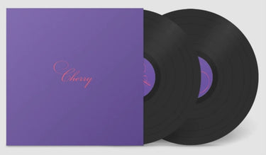 Daphni (Caribou) - Cherry