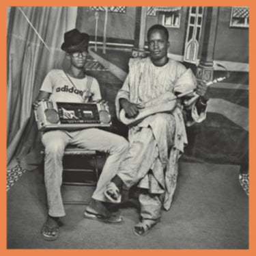 The Original Sound Of Mali 2 - Various Artists