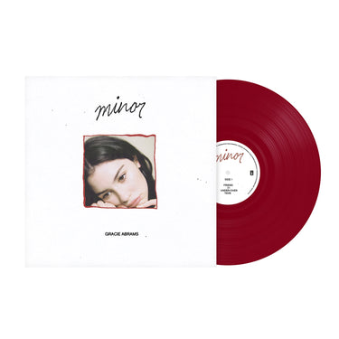 Gracie Abrams - Minor (5Th Anniversary Edition)