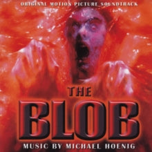 OST / Michael Hoenig - Blob