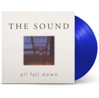 The Sound - All Fall Down (2024 Reissue)