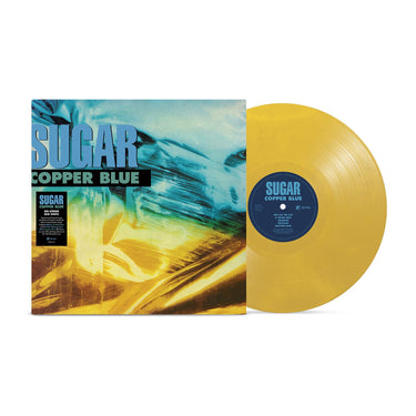 Sugar - Copper Blue (2026 Reissue)