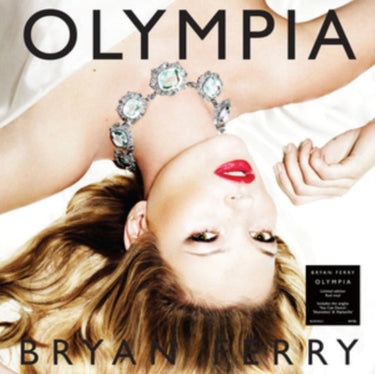 Bryan Ferry - Olympia (2025 Reissue)