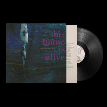 His Name Is Alive - Home Is In The Head (2026 Reissue)