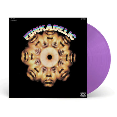 Funkadelic - Funkadelic (2025 Reissue)