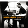 DAVE BRUBECK QUARTET - NEWPORT 1958