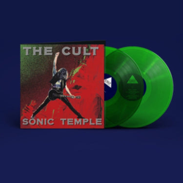 The Cult - Sonic Temple (2023 Reissue)