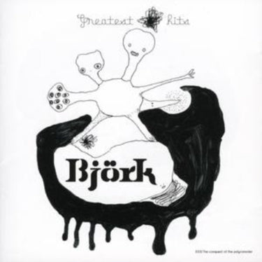 Bjork - Greatest Hits