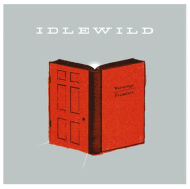Idlewild - Warnings/Promises (National Album Day 2024)