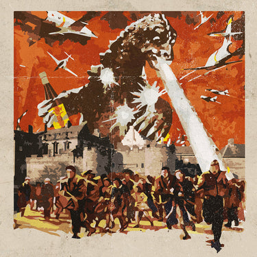 The Snuts - W.L. Live From Stirling Castle