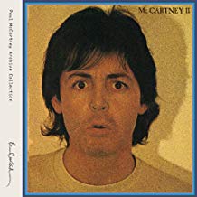 Paul Mccartney - Mccartney Ii