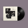 Black Vinyl 180GSM HQ Vinyl