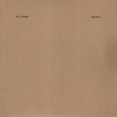 Nils Frahm - Encores 1