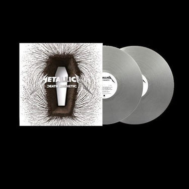 Metallica - Death Magnetic (2024 Reissue)