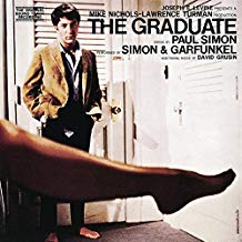 OST / Simon & Garfunkel - Graduate