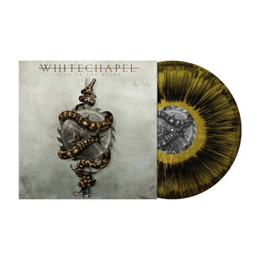WHITECHAPEL - MARK OF THE BLADE (2026 Reissue)