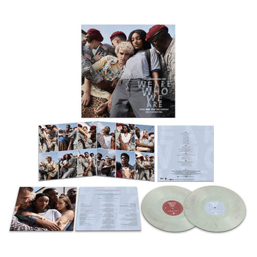 Devonte Hynes - We Are Who We Are (Original Hbo Series Soundtrack)