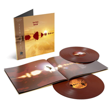 Kate Bush - Aerial (2023 Repress)