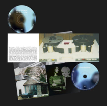The Charlatans - Up To Our Hips (30Th Anniversary Expanded Edition)