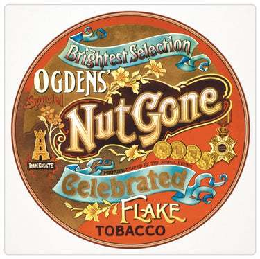 The Small Faces - Ogdens' Nut Gone Flake