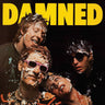 DAMNED - Damned Damned Damned (2026 Reissue)