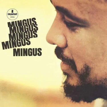 Charlie Mingus - Mingus Mingus Mingus Mingus Mingus