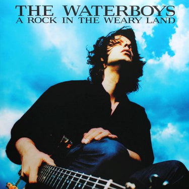 The Waterboys - A Rock In The Weary Land (Expanded Edition)