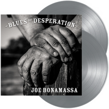 Joe Bonamassa - Blues Of Desperation (2024 Repress)