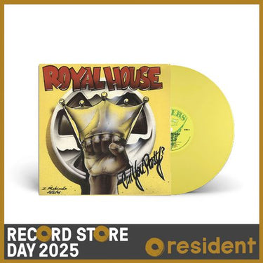 Royal House - Can You Party? (RSD 25)