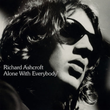 Richard Ashcroft - Alone With Everybody (2025 Reissue)