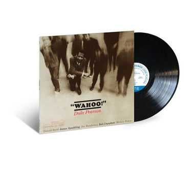 Duke Pearson - Wahoo! (Classic Vinyl Series)