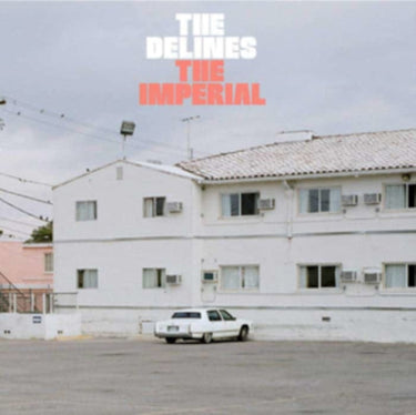 The Delines - The Imperial (2025 Repress)