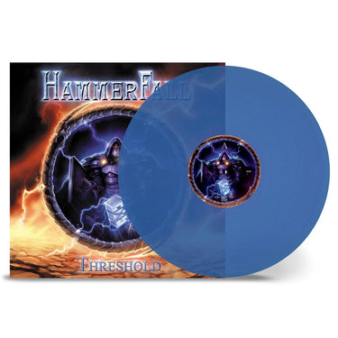 Hammerfell - Threshold