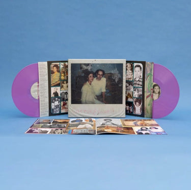 Sufjan Stevens - Carrie & Lowell (10Th Anniversary Edition)