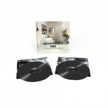 Grinderman - Grinderman 2 Rmx (2025 Reissue)