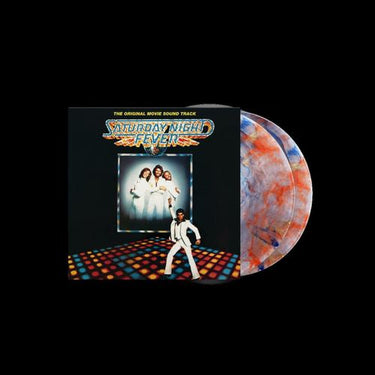 Saturday Night Fever (OST) - Various Artists (2025 Reissue)