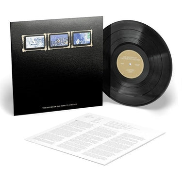 The Durutti Column - The Return Of The Durutti Column (45Th Anniversary Edition)