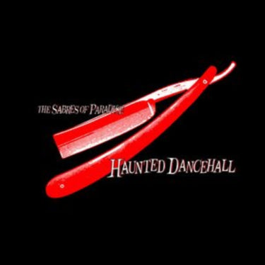 The Sabres Of Paradise - Haunted Dancehall (2025 Reissue)