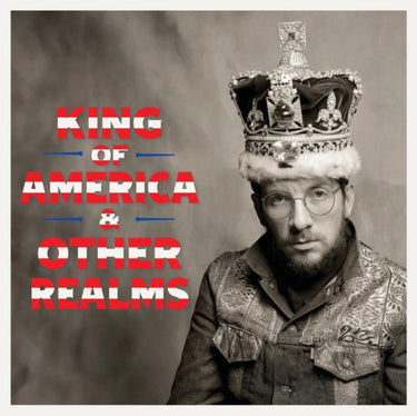 Elvis Costello - King Of America & Other Realms (2024 Reissue)
