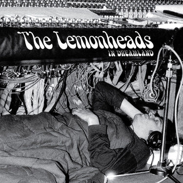 The Lemonheads - Lemonheads In Dreamland (2025 Repress)