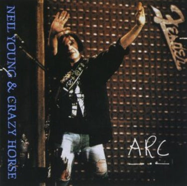 Neil Young & Crazy Horse - Arc (2024 Reissue)