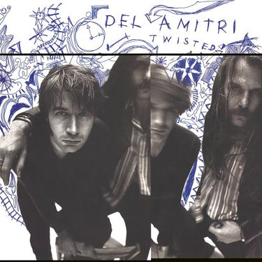 Del Amitri - Twisted (2024 Reissue)