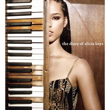 Alicia Keys - The Diary Of Alicia Keys (2024 Reissue)