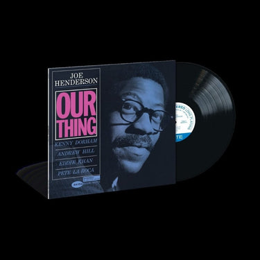 Joe Henderson - Our Thing (Classic Vinyl Series)