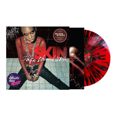 Skin - Fake Chemical State (National Album Day 2025)