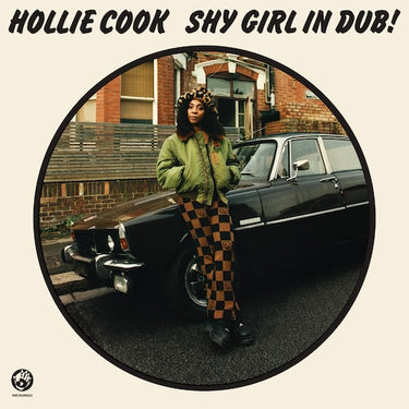 Hollie Cook - Shy Girl in Dub! - 1LP - Dark Green Vinyl  [RSD 2026]